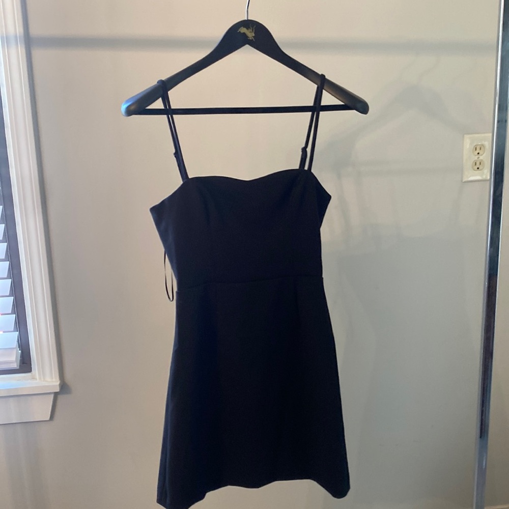Women’s French Connection mini dress
